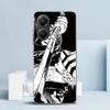 Чехол для телефона Bleach Kisuke Urahara для Xiaomi Poco F7 Ultra X5 X6 X7 Pro M7 Redmi 15C 15 13C 13 12C 12 10C 10 10A 9 9C 9A 9T