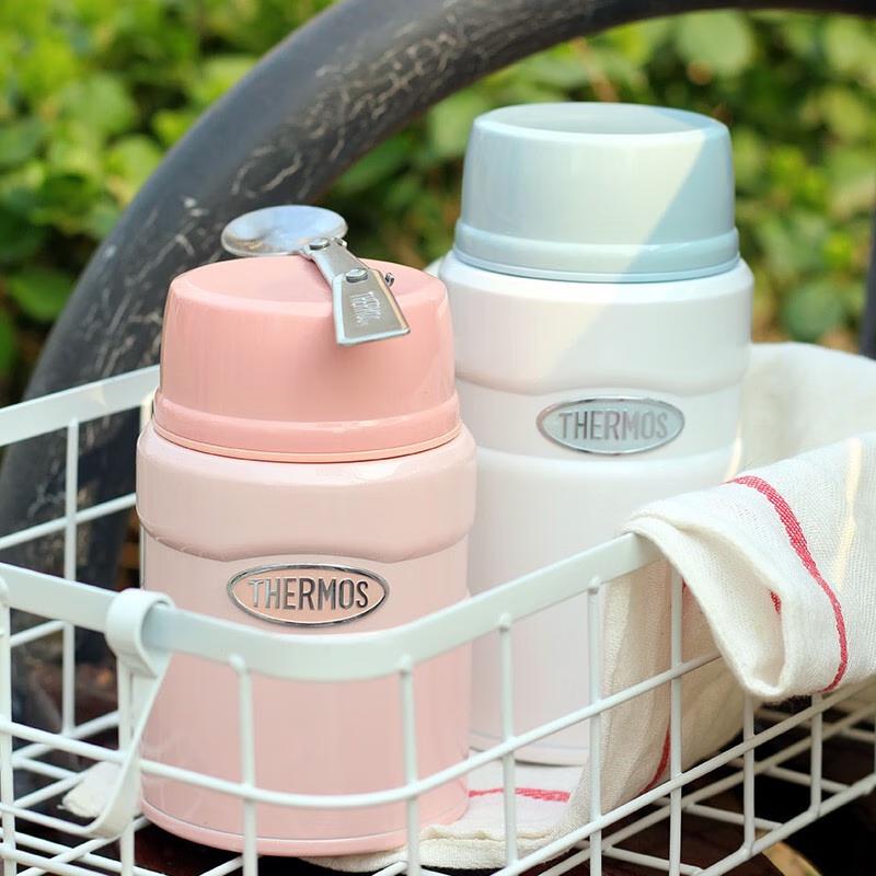 Thermos Термос для еды TCLF-520S