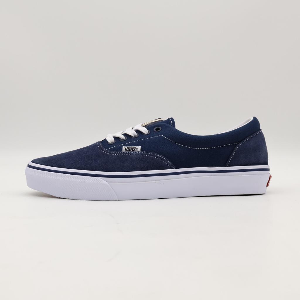 682087-0001 SSZ Vans Era Skool Темно-синий (Мужской)