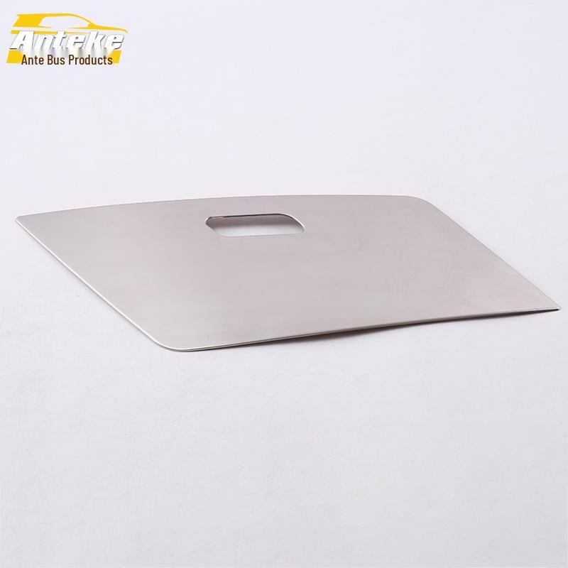 Tiguan L Front Panel & Center Console Decorative Storage Box Cover