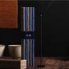 Kayuragi Assortment Incense Stand Included 40 Bottles Per Box Burning Time Approximately 25 Minutes Room Incense Effect Sandalwood/Agarwood