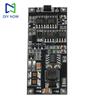 Модуль источника питания ИБП DC 12V/15V 50W 4A, плата управления бесперебойным питанием, модуль защиты от повышения напряжения, зарядка 2S 3S