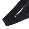 New Jordan Polyamide Fanny Pack Men's Black JD2513024AD-001