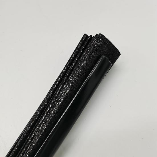 Большой складной блестящий ручной вентилятор с сумкой для хранения, женский сверхлегкий портативный декоративный ручной вентилятор, реквизит для вечеринки в честь косплея