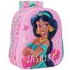 Backpack - Jasmine - 3D - 33 CM - High-End - Kindergarten - Unisex