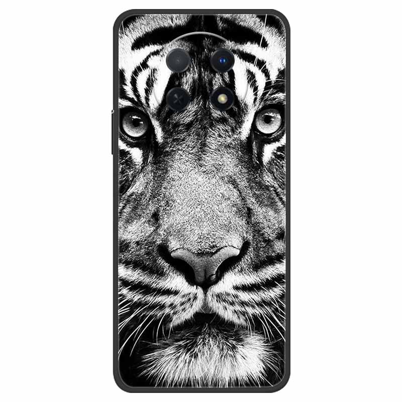 Чехол для Huawei nova Y91 Мягкий ТПУ Силикон Милые Кошки Чехол для Huawei Nova Y 91 STG-LX1 Чехлы для Телефона NovaY91 Крутые Fundas Coques