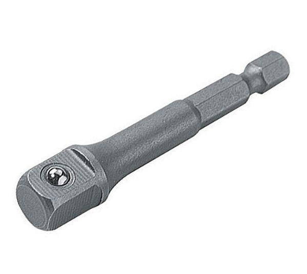 Socket Wrench Adapter, Drill Holder And Screwdriver 3/8" - L/Wf2415000