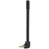 Mini Speaker Universal 3.5mm FM Radio Outdoor Speaker Portable External Antenna