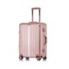 Ultralight Aluminum Frame Trolley: 20-Inch Carry-On & 24/26/29-Inch Large Capacity Travel Suitcases