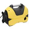 Электрическая мойка высокого давления 2000 PSI 1,2 GPM с выходным шлангом 32 фута, насадкой-пенной пушкой, машиной для очистки под высоким давлением для автомобилей, патио