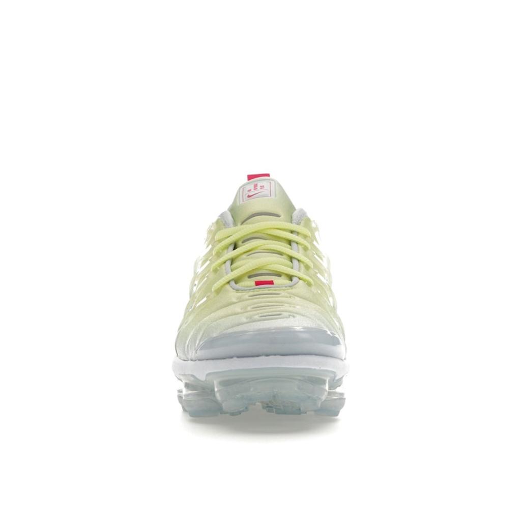 Nike Air VaporMax Plus Blue Tint Lemon Twist Women Sneakers Light-Lemon-Twist Metallic-Silver Fireberry FQ8882-423