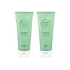 Happy Bath Micro Clean Soapberry Cleansing Foam 150g*1Pc/2Pcs/3Pcs/4Pcs