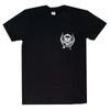 Футболка Motorhead с карманным логотипом S-XXL Официальная футболка Металл Рок-группа Футболка