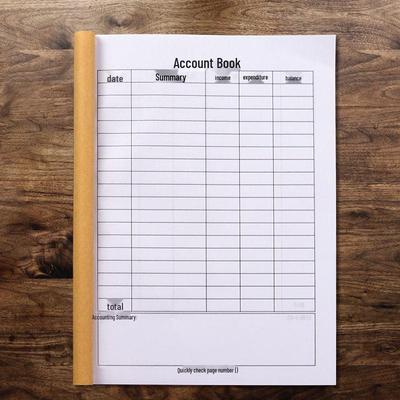 Семейный финансовый планировщик: Журнал доходов, расходов и ежедневных продаж