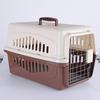 Pet Cat Dog Carrier Portable Breathable Comfortable Travel Transport Cage