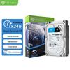 Seagate Жесткий диск для видеонаблюдения SkyHawk