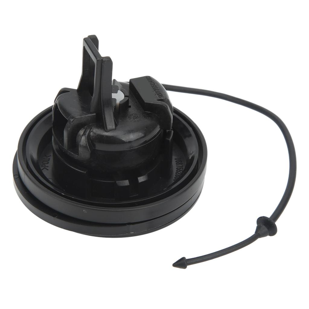 Крышка топливного бака 1609818980 Крышка бензобака Автоаксессуары Замена для Peugeot 301 2008 3008 308 408 508