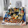 2025 New Style Retro Game Samurai Spirits Shodown Haohmaru Cartoon Blanket,Soft Throw Blanket for Home Bedroom Bed Sofa Kid Gift