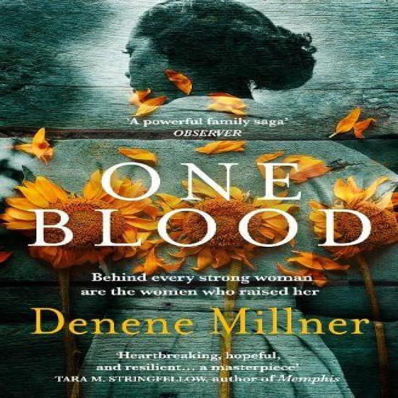 One Blood by Denene Millner Paperback Book 9780008441944