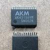 Genuine Imported AK4319AVM-E2 SSOP24 In Stock - Quality Assured