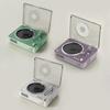 PANDA CD-67 All-in-One Bluetooth CD Player & Speaker CN plug (adapter included) (CN version)