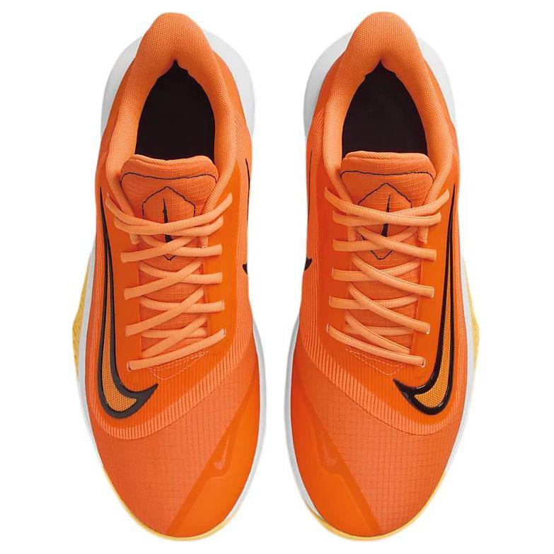 Nike Precision 7 Total Orange Laser Orange Photon Dust Black Nike FN4322-800