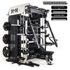 Qiuqiao Multi-functional Smith Machine & Power Rack