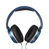 panasonic stereo headphones blue RP-HX350-A