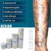 Waterproof Tattoo Film Tattoo Aftercare Bandage Second Skin Bandage Tattoo Healing Repair Bandages