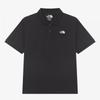 North Face White LabelL Baden с коротким рукавом Поло Nt7pr01j KL