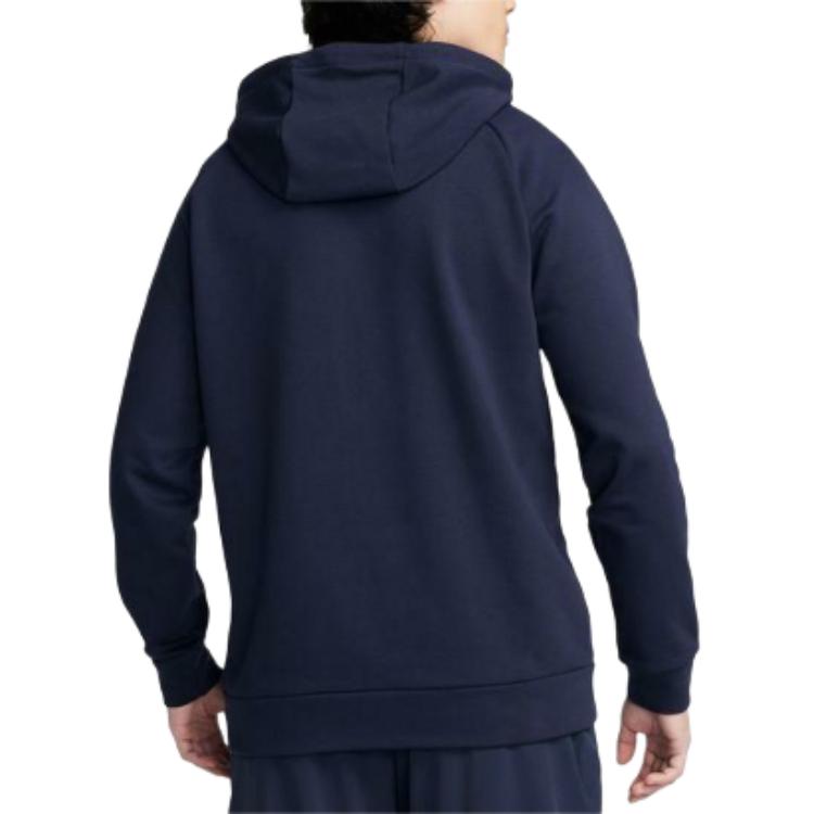 Nike Sweatshirt Men's Marine Blue CZ2426-451
