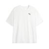 New PUMA T Shirts Men's White 527344-02