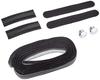 Dizna Road Bar Tape Black