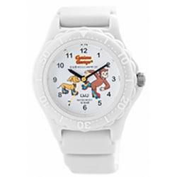 Q&Q V51A Unisex Wrist Watch V51A-500VK V51A-501VK V51A-502VK Gift Casual Business Sports Student