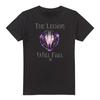 World Of Warcraft Mens The Legion T-Shirt