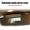 For 1998-2005 Mercedes-Benz S-Class W220 Sun Visor To Replace Car Interior Vanity Mirror Sun Visor Auto Replacement Parts