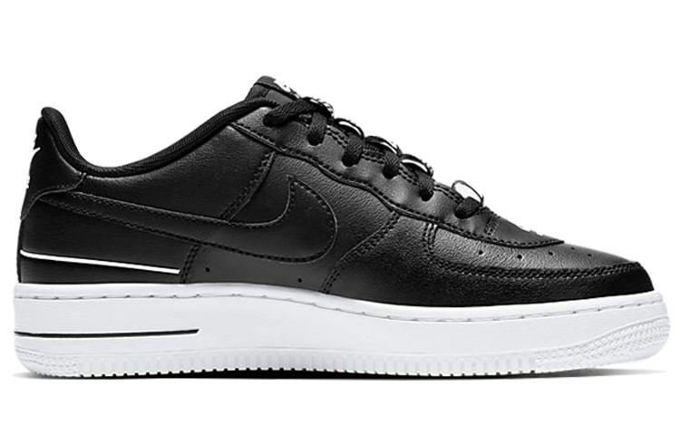 Nike Air Force 1 LV8 3 'Черный' Gs CJ4092-001