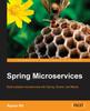 Книга Spring Microservices