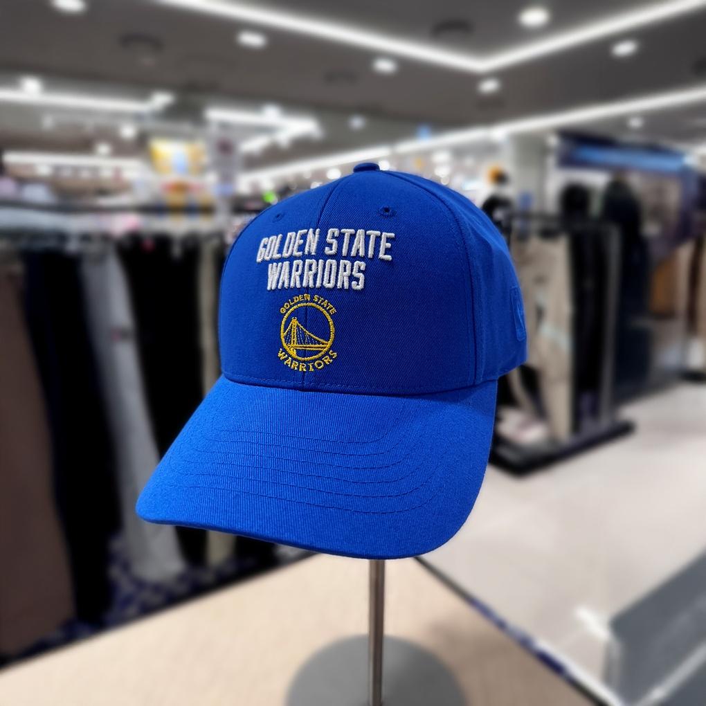 [NBA] Unisex CHI Team Logo Authentic Hard Ball Cap N255AP465P