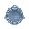 Силиконовые кисти для макияжа, скрубберы, косметические щетки, очиститель щеток, чистящая подушечка, складная щетка для макияжа