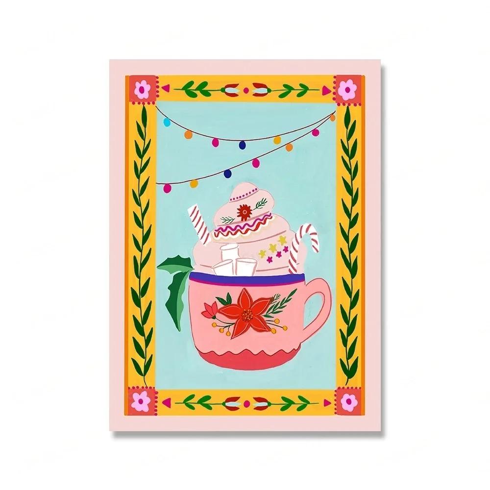 Египет, Марокко, настенная живопись на холсте, тропические животные джунглей, леопардовый тигр, постеры, принты, домашний декор, подарок на новоселье