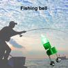 10 шт. Рыболовные сигнализаторы поклевки Высокая чувствительность Громкий звук Универсальная Простая установка Колокольчики для удочки Индикаторы поклевки