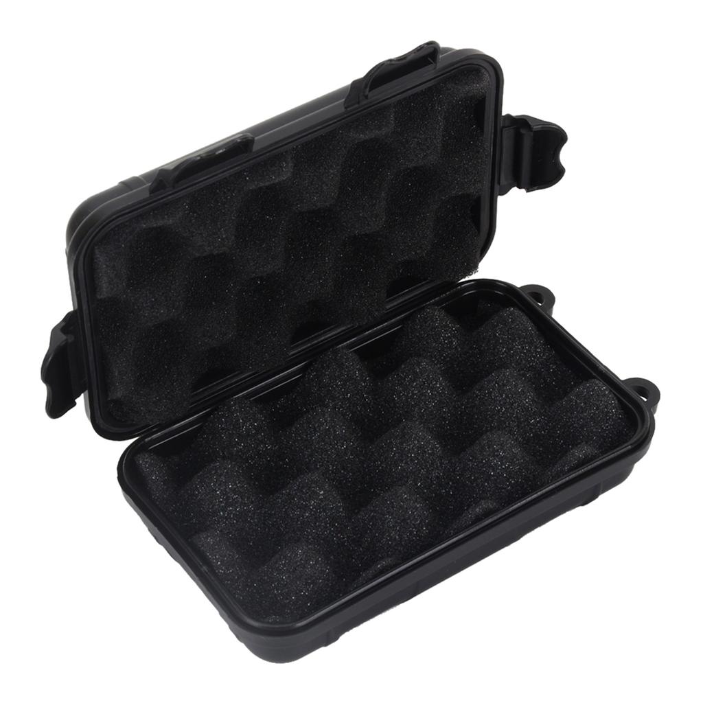 Водонепроницаемый герметичный чехол для хранения на открытом воздухе, контейнер для рыбалки, коробка для переноски