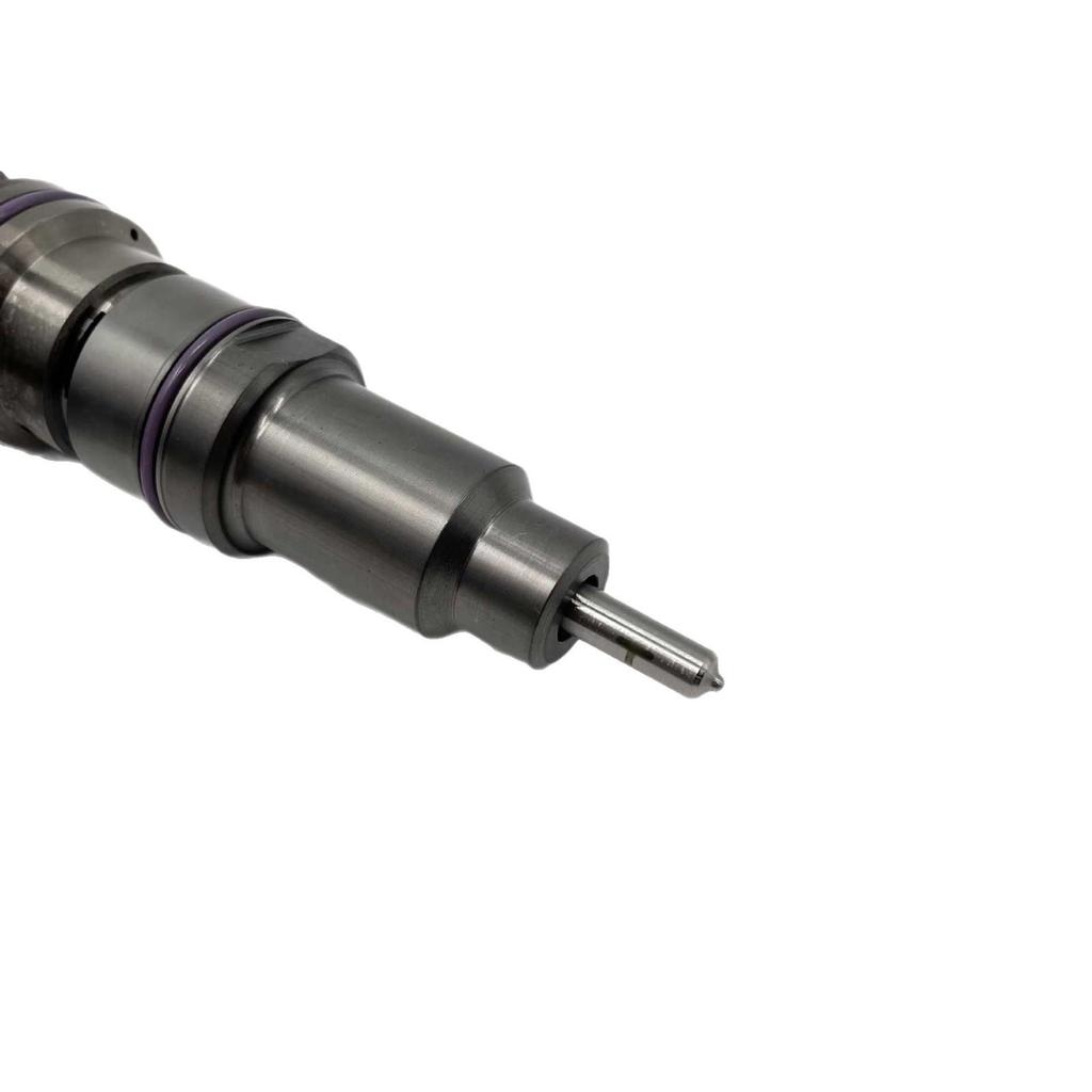 Premium Fuel Injector for D12D FH12 EC360 Engine - Model 8113092