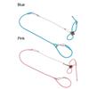 Nylon Pet Pig Ropes Adjustable Parrot Mouse Rope Ferrets Rat Leash Bird Leashes Hamster Harness