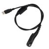 Для XPR USB Кабель для программирования USB Кабель для программирования для APX2000 APX6000 APX7000 DGP4150 DGP6150
