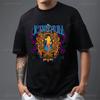 Jethro Tull Shirts Vintage Classics Rock Band Print Tee Cheap Polyester Graphic T Shirts Unisex Summer Short Sleeve Fashion Clothes