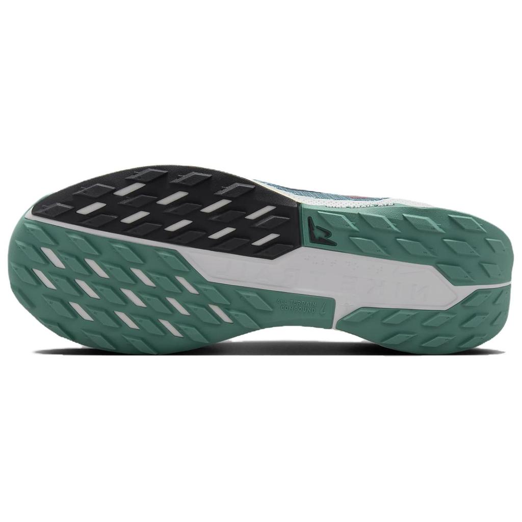 Nike Кроссовки Pegasus Trail 5 Court Blue Cedar DV3864-100