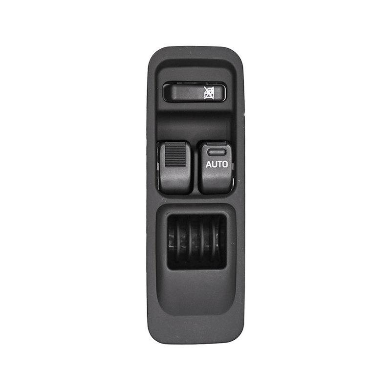 RHD Window Control Switch for Daihatsu Toyota SIRION 1997 1998 1999 2000 Front Right Power Glass Lifter Button Car Accessories
