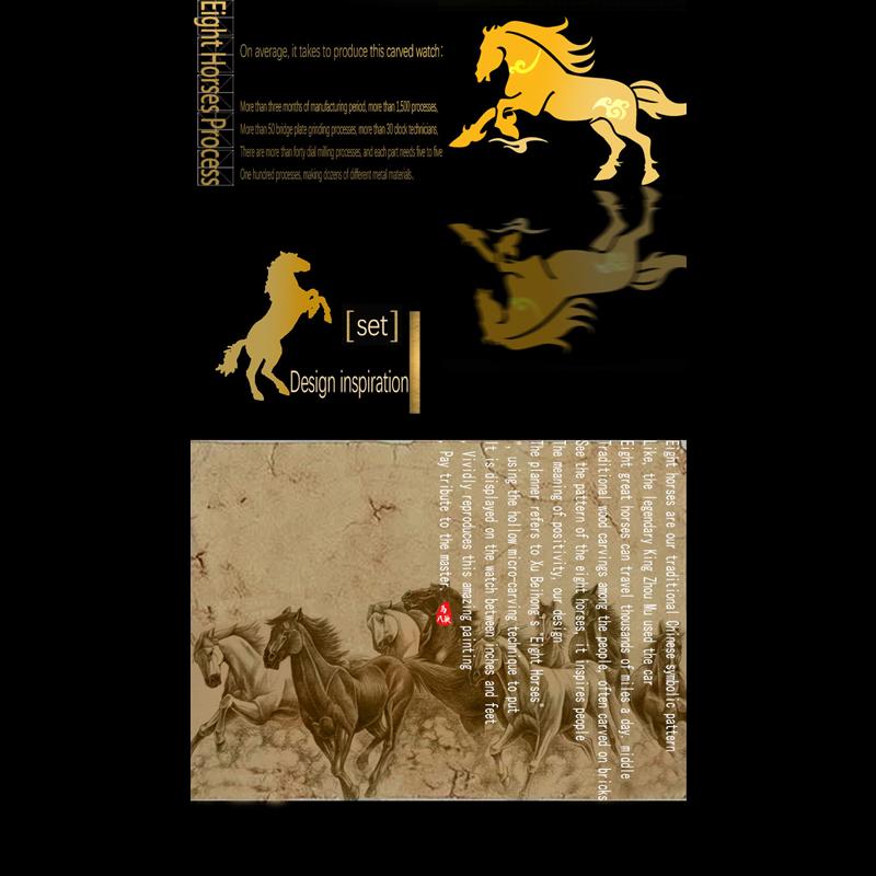 KIMSDUN Часы мужские лучшие брендовые роскошные часы 3D Carving Bad Juna Fashion Cutout автоматические механические часы